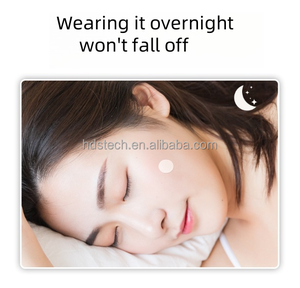 36 بقع/ورقة بقع شجرة الشاي حب الشباب تسمية خاصة بالجملة بقع بثرة - Product Image 4