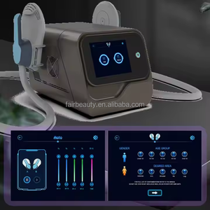 2026 Farslim <strong>Gluteal</strong> Conditioning System-Electric <strong>Muscle</strong> Activator for Hip Lifting, Abdominal Firming, and Full-Body Contouring - Product Image 2