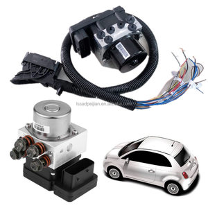 Système de freinage pour moto à deux, <span class=keywords><strong>trois</strong></span> ou quatre <span class=keywords><strong>roues</strong></span>, système de freinage antiblocage pour R15, CBR150, <span class=keywords><strong>SUZUKI</strong></span>, cbr190, z1000, gxsr150 - Product Image 2