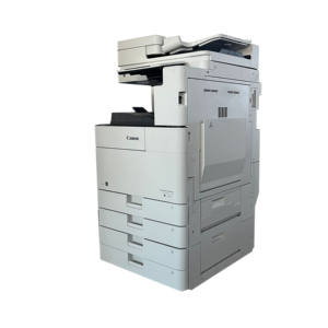 Imprimante laser A3 A4 noir et blanc remise à neuf pour <span class=keywords><strong>Canon</strong></span> 4745/4751 nouvelle machine à copier utilisée par bureau - Product Image 5