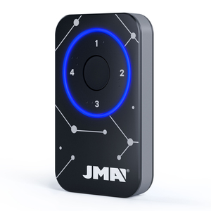 Telecomando Avanzato JMA M-BT - Product Image 1
