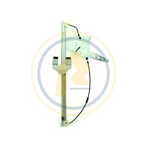 Regolatore Finestrino Adattabile per OE A9067200046, 2E0837401 - Product Image 1