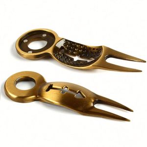 Set de Accesorios de Golf con Logotipo Personalizado, Marcador de Pelota, Herramienta para Reparar el Césped, Clip para Gorra y Tee, para el Día del Padre, Eventos Empresariales o Año Nuevo - Product Image 5