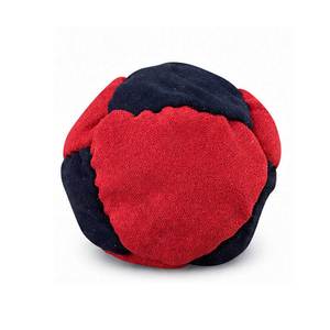 Premium Unique Style <b>Hacky</b> <b>Sack</b> Ball Footbags In High Quality Custom Made Hot Sale New Arrival Footbags With Private Label - Product Image 6