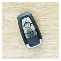 Clé intelligente universelle série VVDI XSFO02EN, version anglaise, testée à 100% par Xhorse