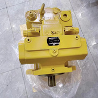 Pour CAT Bulldozer pièces de pompe hydraulique pour D6H D6R D6M D6N D11 CD D3K2 D4 D7R D10R machines de Construction pompe Pushdozer 214-324
