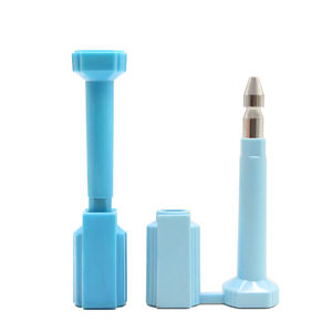 PN-BS1004改ざん防止トラックコンテナ用セキュリティ弾丸ボルトシール貨物コンテナ用 - Product Image 5