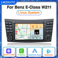 Android 13 9 / 10 pulgadas universal host car multimedia WiFi GPS Radio Bluetooth GPS car audio para KIA Toyota Nissan Volkswage