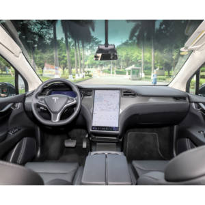 Auto Usado <span class=keywords><strong>Tesla</strong></span> Modelo <span class=keywords><strong>X</strong></span> 2017 Versión 100D de Largo Alcance, Auto Usado de Alta Calidad al por Mayor - Pintura y Acabado Originales - Product Image 5