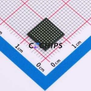 Nouveau commutateur Ethernet de puce IC de Circuit intégré TFBGA-100 VSC8221XHH (9x9) d'origine - Product Image 2