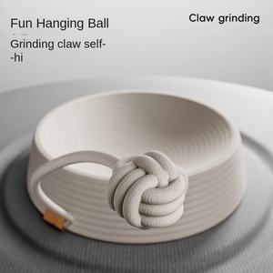 [Seiko Manufac turing] Umwelt freundliches, mit Baumwolle gewebtes Katzen nest Level 4 Universal Scratch Board Abnehmbare, wasch bare Wohnzimmer nutzung - Product Image 3