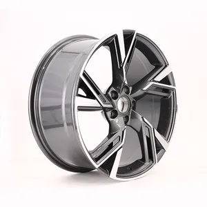 A032 Hot-Selling OEM Roda untuk Audi Alloy Wheel Rims