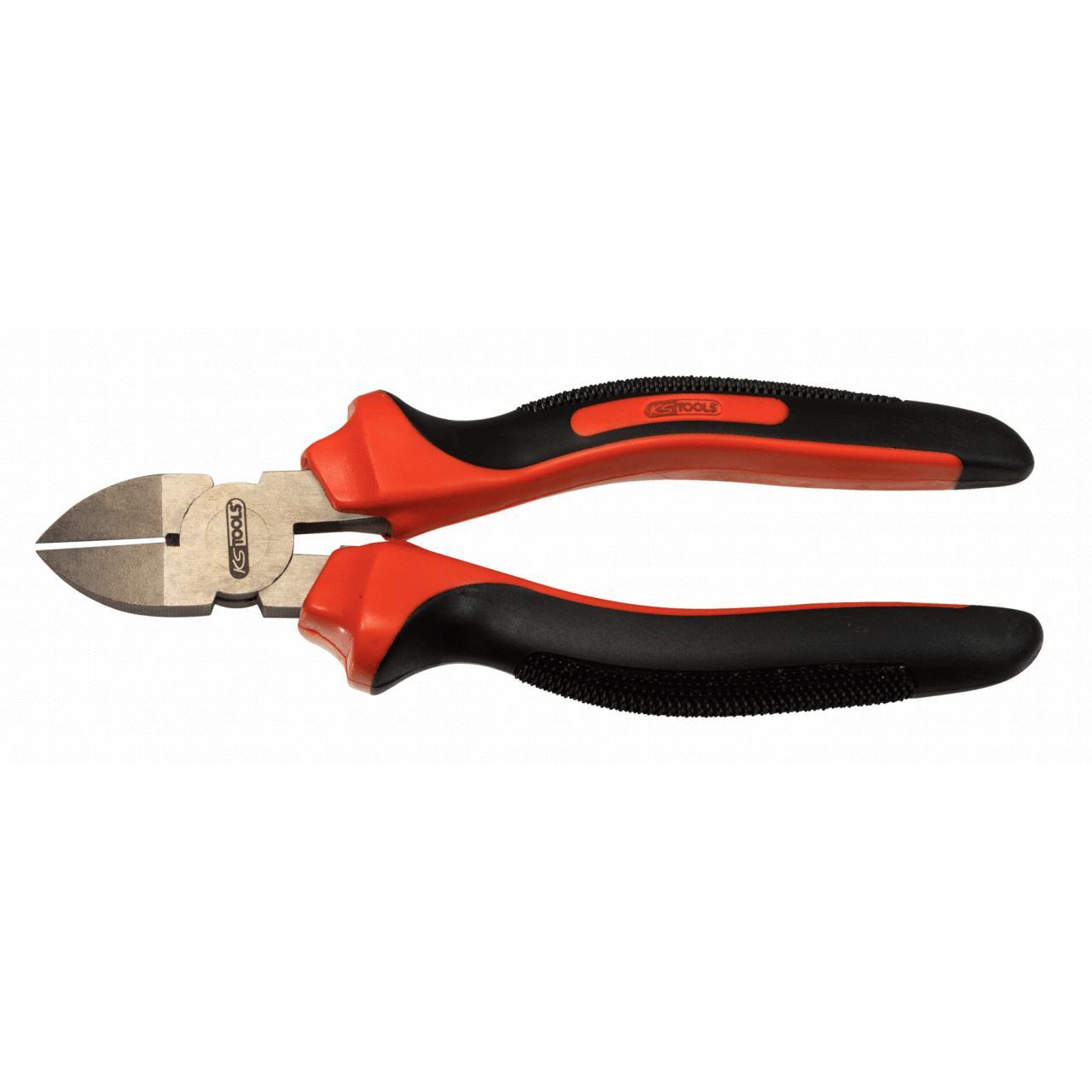 KS TOOLS TITANplus Side cutter, 160mm