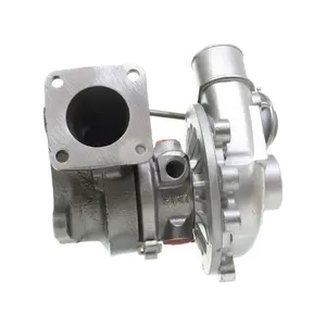 Turbocompressor MTI6926 para Mazda B Serie 1355080 3892427