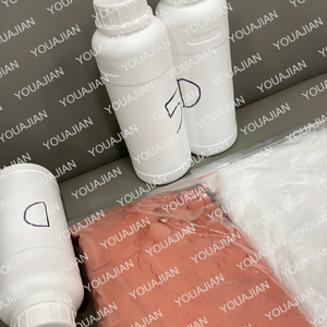 Miễn phí vận chuyển nhà máy cung cấp hóa chất 99% 5-bromo-1-pentene CAS 1119 mẫu miễn phí DDP dịch vụ giao hàng - Product Image 5