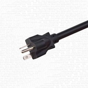 HENG-WELL <span class=keywords><strong>10</strong></span> फीट पावर एक्सटेंशन कॉर्ड नेमा 6-20 पी/6-20 पी/6-20r <span class=keywords><strong>10</strong></span> फीट 220/250 के लिए 14 awg - Product Image 4