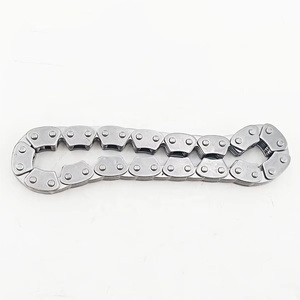 HISUN 450-<span class=keywords><strong>750CC</strong></span> ATV UTV Chaînes en forme de dents Nouveau métal OEM P004000223040000 Fit for R Gea - Product Image 6