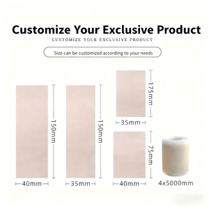 Patchs en silicone pour l'élimination des cicatrices JINGDA HDCG pour femmes, très vendus, avec des bienfaits apaisants pour la beauté et les soins du corps - Product Image 2