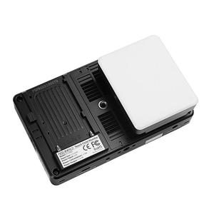 Monitor de campo táctil Feelworld F5Pro de 5.5 pulgadas con pantalla LED para fotografía y videografía - Product Image 3