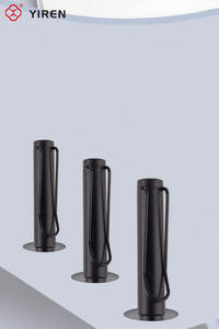 تمويل فاخر YIREN للكتابة بالخط الطلابي فولاذ متين للنيب - Product Image 6