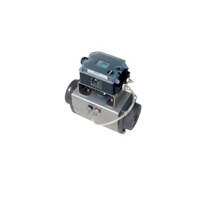 Positionneur Rotatif Électropneumatique Samson 3725-11 Simple Action Intelligent Antidéflagrant pour Vanne à Boisseau Sphérique OEM - Product Image 3