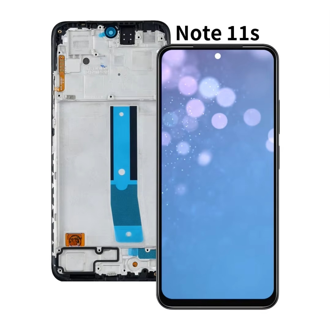 สำหรับ Redmi Note 11S