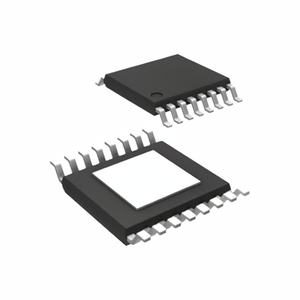 ชิ้นส่วนอิเล็กทรอนิกส์สำหรับการจัดการพลังงาน (PMIC) TPS40021MPWPEP 16 PowerTSSOP มีสินค้าในสต็อก - Product Image 1