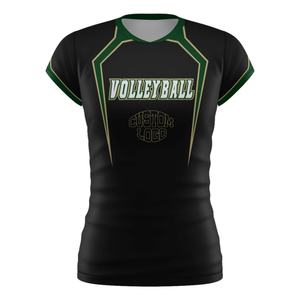 Uniformes de Voleibol Baratos BETHERIVAL Personalizados para Niñas - Product Image 5
