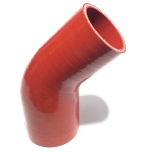 Bền Silicone & cao su khuỷu tay ống cho các ứng dụng khác nhau chân không silicon Hose với lâu dài ống cao su - Product Image 2