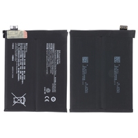 Batterie Li-ion polymère OnePlus BLP801 4500mAh pour OnePlus 8T, neuve, certifiée CE RoHS FCC, plus de 800 cycles de charge, en stock