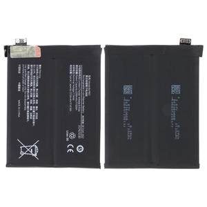 Batería BLP801 de 4500mAh para OnePlus, para Teléfonos Reacondicionados al por Mayor, 8T 1+ 8T CE RoHS, Venta al por Mayor a Granel, Grado A - Product Image 4