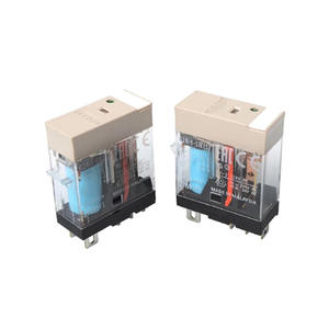 Électromagnétisme à courant continu G2R2SN 5 broches DIP G2R-2-SN(S) pour relais - Product Image 1