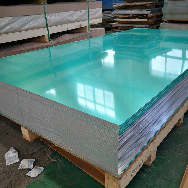 5083 aluminum plate alloy ship plate