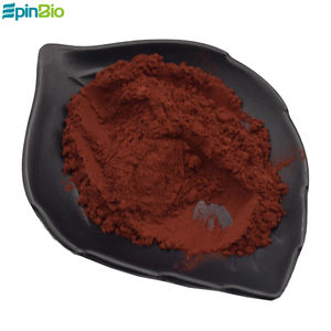 Ekstrak kulit kayu manis kualitas tinggi Food Grade 25%/30% suplemen Herbal polifenol dalam kemasan Drum metode uji UV - Product Image 2