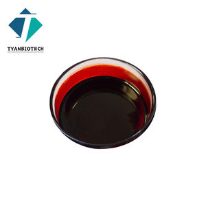 น้ำมันแอสตาแซนธินน้ำมันแอสตาแซน10% สำหรับผิวสินค้าจำนวนมาก - Product Image 2