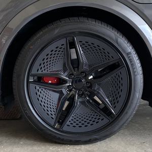 17 18 19 20 22 24 26 pouces ev roue forgée pour bmw i3 i4 ix3 ix pour benz eqe eqb eqs eqa pour <span class=keywords><strong>bentley</strong></span> Flying Spur Bentayga - Product Image 1