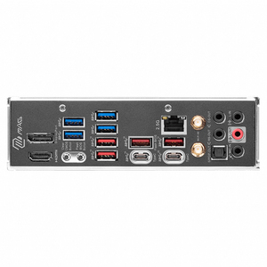 Tarjeta Madre Usada MSI Z790 TOMAHAWK WIFI DDR4 con 7 Puertos 6G, Chipset Z790, Compatible con CPU Core de 12ª/13ª Generación, MAG Z790 TOMAHAWK WIFI - Product Image 4