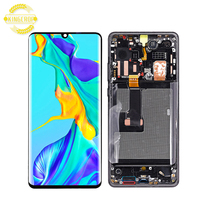 Nouveau Original pour Huawei P20 P30 P40 P50 écran tactile LCD numériseur assemblage pour Huawei P20 Pro P30 Pro P40 P50 Pro écran LCD