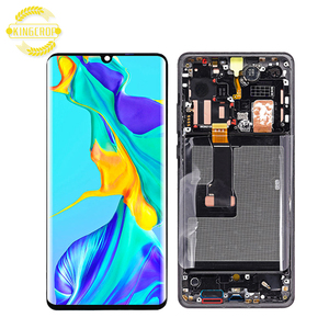 Nouveau Original pour Huawei P20 <span class=keywords><strong>P30</strong></span> P40 P50 écran tactile LCD numériseur assemblage pour Huawei P20 <span class=keywords><strong>Pro</strong></span> <span class=keywords><strong>P30</strong></span> <span class=keywords><strong>Pro</strong></span> P40 P50 <span class=keywords><strong>Pro</strong></span> écran LCD - Product Image 5