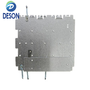 Isolateur en <span class=keywords><strong>mica</strong></span> haute tension Deson, composant <span class=keywords><strong>de</strong></span> réparation <span class=keywords><strong>pour</strong></span> four <span class=keywords><strong>à</strong></span> <span class=keywords><strong>micro</strong></span>-<span class=keywords><strong>ondes</strong></span>, <span class=keywords><strong>plaque</strong></span> en <span class=keywords><strong>mica</strong></span>, feuille céramique - Product Image 4