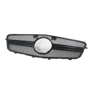 Modificación de Automóviles, Conversión para Clase E W212, Actualización a Estilo Deportivo, Parrilla Delantera para los Años 2013-2015 - Product Image 4