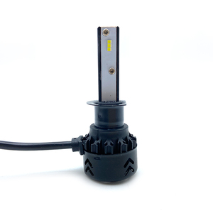 ไฟรถยนต์ Autodragons H1 H3 H4 H7 H11 9005 9006 880 5202 ไฟตัดหมอก ไฟขับขี่ 6000K สีขาว 30W 3600LM ไฟหน้า LED กำลังสูง - Product Image 4