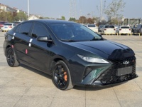 Chery Arrizo 5 GT 2022 1.6T DCT Édition Chi LHD Essence Berline Compacte d'Occasion Vente en Gros Exportation
