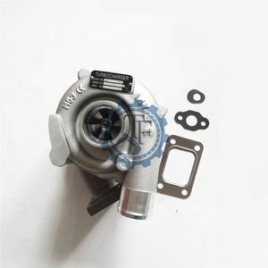 Piezas de maquinaria de construcción, <span class=keywords><strong>TURBO</strong></span> para excavadora <span class=keywords><strong>2674A423</strong></span>, DK51280, DK51284, DK51299, DK51301 - Product Image 6