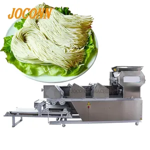 2022 Nieuwe Ontwerp Automatische Noodle Making Machine Fabrikant/Commerciële Verse Noodle Making Machine/Ronde Vierkante Noodle Maker