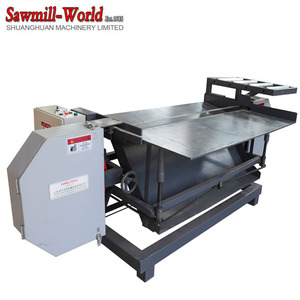 Sawmill-World CE Approved <strong>Wood</strong> <strong>Pallet</strong> Dismantling Machine Waste <strong>Pallet</strong> Disassembly Machine <strong>for</strong> <strong>Sale</strong> - Product Image 5