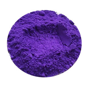 Pigmento en Polvo de Óxido de Hierro Industrial para Muebles, Hormigón y Paneles de Yeso - Inorgánico con Buena Intensidad de Color - Product Image 4