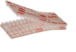 <span class=keywords><strong>3</strong></span> מ 'נעילה כפולה sj 3560 <span class=keywords><strong>3</strong></span> מ' נעילה כפולה 'מחברים' sj3560, סוג 250, ברור, עמיד לפתיחה חוזרת ומקללות חוזרות ונשנות - Product Image 5