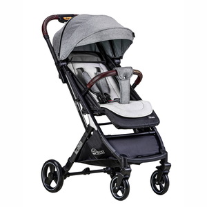 Nuevo Cochecito de Bebé Económico, Carrito, Andador, Cochecito Doble para Gemelos, Portabebés, Kinderwagen, Vagoneta Portátil - Product Image 1