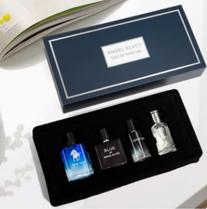 Perfume de 35 ml Más Vendido, Regalo para Mujer, Fragancia Fresca y Ligera con Atomizador - Product Image 6